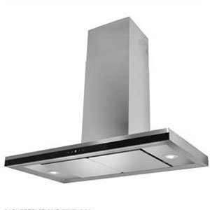 Wall Mounted Hood, 850m³ 60cm