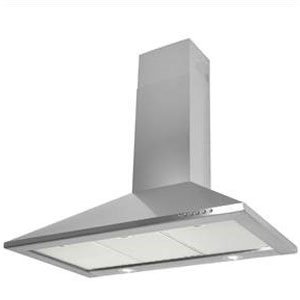 Wall Mounted Hood, 718m³ 60cm