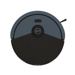 Robot Vacuum Cleaner & Mop, 120min, Bin 0.26L, Water Bin 0.3L