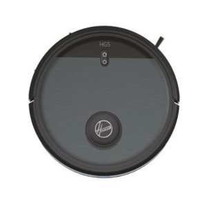 Robot Vacuum Cleaner & Mop, Bin 0.2L, Water Bin 0.3L