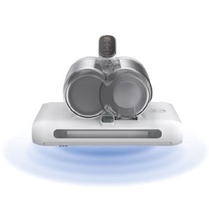 HMC5, Handheld UV-C Lamp Mattress Vacuum Cleaner, 0.6L