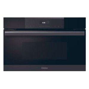 Built-in, i-Message, Microwave & Oven, Series 5, H38 x W60cm, 34L