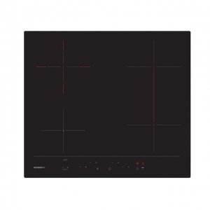 Ceramic Hob, Smartzone, 60cm