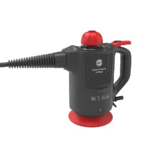Steam Gun Express, 20min Steam time, 1000W, 4.0 Bar, Water Tank 0.37L