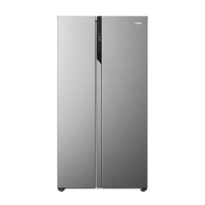 Freestanding, Side by Side Refrigerator Freezer, Series 3, H177,5 x W90,8 x D65,9cm, 528L