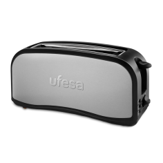 Toaster, 1 Long Slot, 1000W